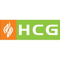 HCG Group logo - Similar company to Ruffona Construction Llp