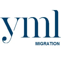 YML Migration logo - Similar company to Landbird Immigration
