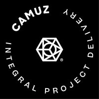CAMUZ logo - Similar company to Provisio Medical
