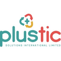 Plustic Solutions International logo - Similar company to Herik Analytics