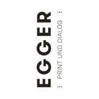 EGGER AG : PRINT UND DIALOG : logo - Similar company to Universal Gebäudemanagement Ag