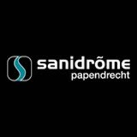 Sanidrome Papendrecht logo - Similar company to Jb Tubes Bv