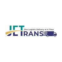 JETrans logo - Similar company to Mab Pallets | Ispm | Pallet Euro |