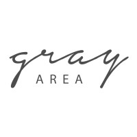 Gray Area logo - Similar company to B.Derev