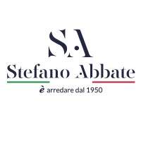 Stefano Abbate - è arredare dal 1950 logo - Similar company to Coccione Distributori Automatici