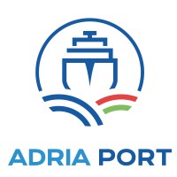 Adria Port Zrt. logo - Similar company to Infoera