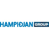 Hampiðjan Group logo - Similar company to Seesalmon