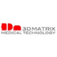 3-D Matrix North America logo - Similar company to 3Dmatrix
