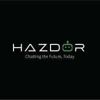 Hazdor logo - Similar company to Snapntrade