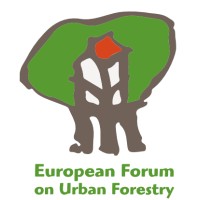 European Forum on Urban Forestry (EFUF) logo - Similar company to Cocomart