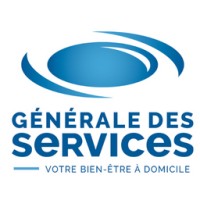 Générale des Services Dole logo - Similar company to Santelys Bourgogne Franche-Comte