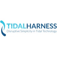 Tidal Harness Ltd logo - Similar company to Super You By Sequis Online