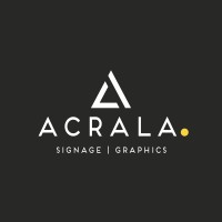 Acrala Enterprises logo - Similar company to Digistackedu