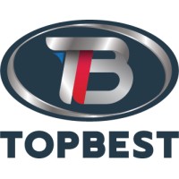 Topbest Group logo - Similar company to Topbest Technology Limited