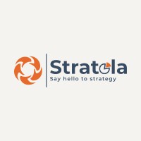 Stratola LLC logo - Similar company to Periscope Data Labs