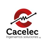 Cacelec logo - Similar company to Cacel