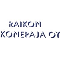 Raikon Konepaja Oy logo - Similar company to Ermail Oy