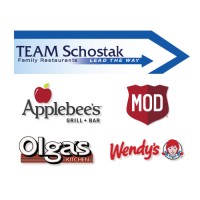 TEAM Schostak Family Restaurants logo - Similar company to 86 Partners