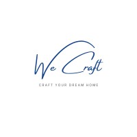 We Craft Interiors logo - Similar company to Dakra Interiors
