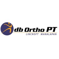 db Orthopedic Physical Therapy logo - Similar company to Lifeline Software Inc