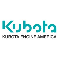Kubota Engine America logo - Similar company to Two Bytes Data Controls
