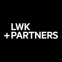 LWK + PARTNERS logo - Similar company to Leigh & Orange Ltd