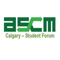ASCM - Calgary Student Forum logo - Similar company to Management Student Association - Calgary (Msayyc)