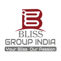 Bliss Group logo - Similar company to Wise Monkey Concepts