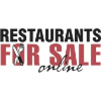 Restaurants For Sale Online logo - Similar company to Pak Restaurants