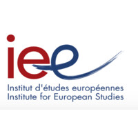 Institut d'études européennes (UCLouvain Saint-Louis Bruxelles) logo - Similar company to Feric Officiel