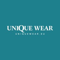 Unique Wear - Merchandising da Vivere logo - Similar company to Care Orchestra S.R.L. - Sartoria Acustica Italiana