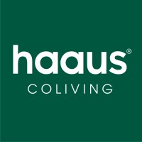 Haaus® Coliving logo - Similar company to Enter Coliving
