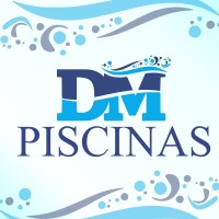 DM Piscinas logo - Similar company to Multcolor Piscinas
