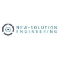 New Solution Engineering Srl logo - Similar company to New Solutions Srl