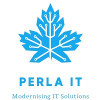 PERLA IT logo - Similar company to Cloud Science Labs