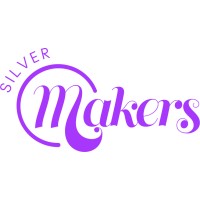 Silver Makers logo - Similar company to Data8