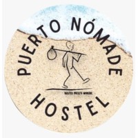 Puerto Nomade Hostel Internacional logo - Similar company to Quitlis