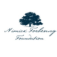 Nimick Forbesway Foundation logo - Similar company to The Archer Group