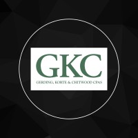 Gerding, Korte & Chitwood, P.C.