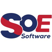 SOE Software logo - Similar company to Bomb Diggity Ventures