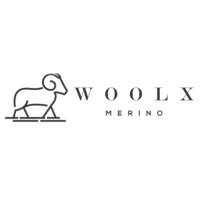 Woolx logo - Similar company to Beringia