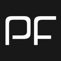 PF mobility logo - Similar company to Pfmobility