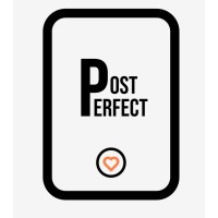 Post Perfect logo - Similar company to Prostafff  Solution Private Limited