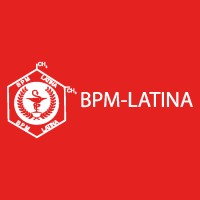 BPM Latina logo - Similar company to Cedif - Centro De Educación En La Industria Farmacéutica