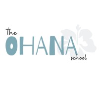 The Ohana School logo - Similar company to Edstart
