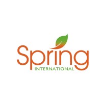 Spring College International logo - Similar company to Ads Lab Brand Solution
