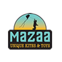 Mazaa Shop (E-Commerce)