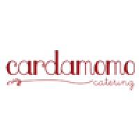 Cardamomo Catering logo - Similar company to El Laurel Catering