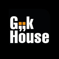 Geek-House logo - Similar company to Geek-Week