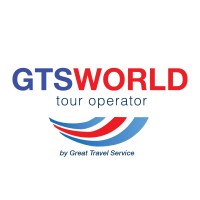GTS World - Tour Operator logo - Similar company to Comunicando Leader
